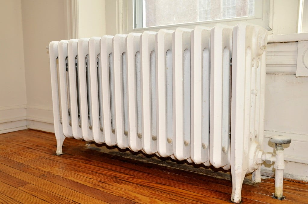 Post Communist Radiator The Radiator – The Wolfington Post